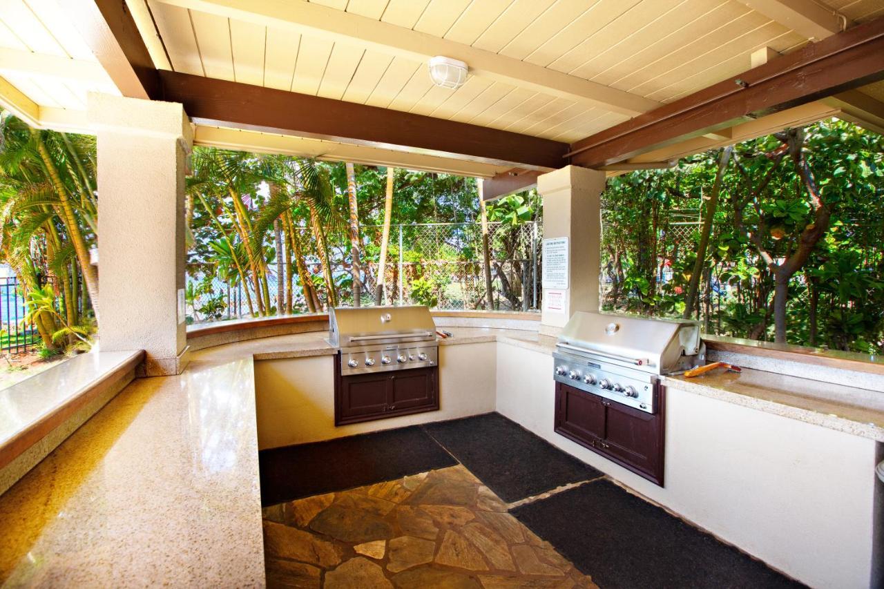 Paki Maui 405 Villa Kahana Exterior photo